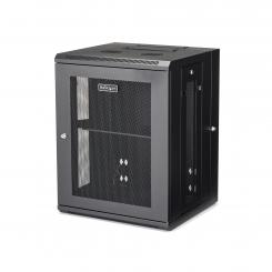 StarTech.com Armario Rack de Pared para Servidores 15U 19
