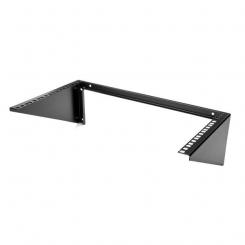 StarTech.com Armario Rack de Servidores Vertical de Pared - de Acero Sólido - 6U - 19 Pulgadas