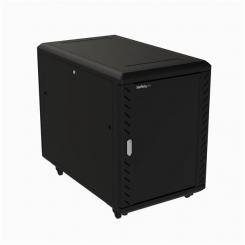 StarTech.com Armario Rack para Servidores 15U 19