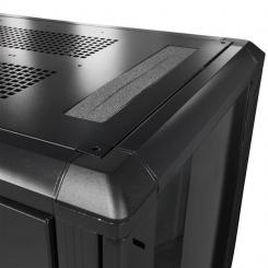 StarTech.com Armario Rack para Servidores 25U 19