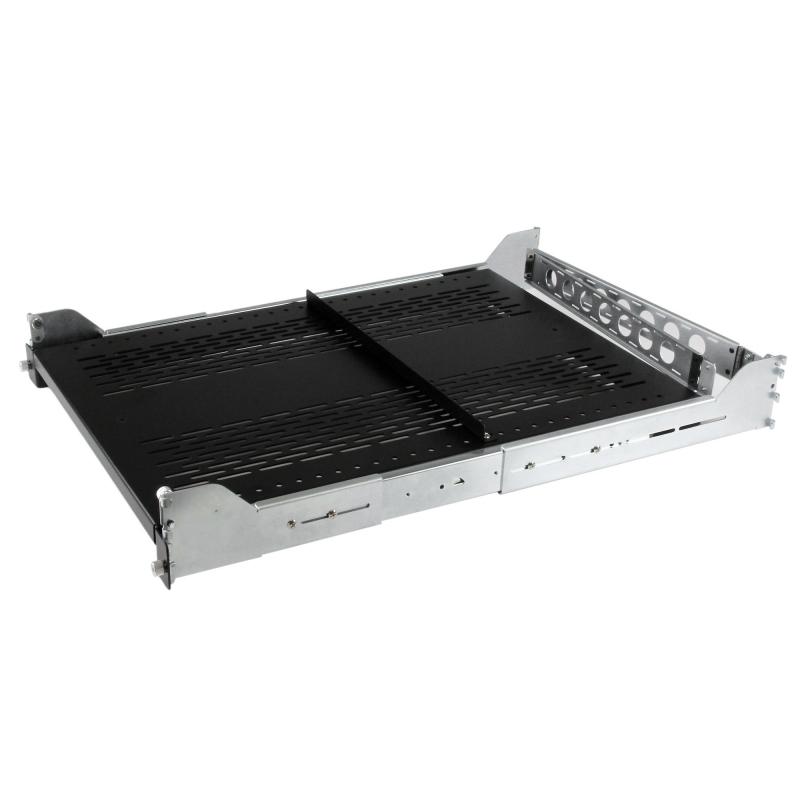 startechcom-bandeja-ventilada-2u-deslizante-de-19-para-rack-de-servidores-con-brazo-de-gestion-de-cables-profundidad-ajustable-de-703-a-802cm-carga-227kg-profundidad-de-60cm