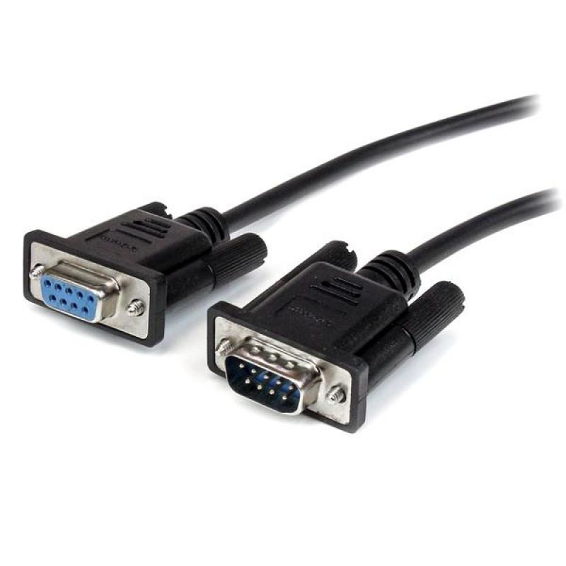 startechcom-cable-50cm-extension-directo-straight-through-serie-serial-rs232-video-ega-db9-macho-a-hembra