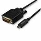 startechcom-cable-adaptador-de-3m-usb-c-a-dvi-1920-x-1200-negro-cable-usb-tipo-c-a-dvi-cable-conversor-de-video-usbc