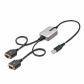 startechcom-cable-adaptador-usb-a-2-puertos-serie-de-60cm-cable-conversor-usb-a-serial-retencion-com-ftdi-proteccion-esd-nivel-4-tornillos-intercambiables-win-macos-chromeos-linux