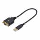 startechcom-cable-adaptador-usb-a-modem-nulo-serie-dce-de-30cm-con-retencion-com-ftdi-rs232-con-tornillos-tuercas-intercambiables-windows-macos-linux