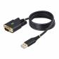 startechcom-cable-adaptador-usb-a-serie-de-1m-serial-retencion-com-ftdi-adaptador-usb-a-a-db9-rs232-con-tornillos-db9-intercambiables-windows-macos-linux