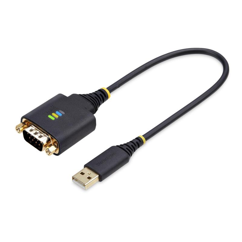 startechcom-cable-adaptador-usb-a-serie-de-30cm-retencion-com-conversor-rs232-db9-ftdi-con-tornillos-tuercas-intercambiables-proteccion-esd-windows-macos-linux
