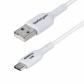 startechcom-cable-cargador-usb-a-a-usb-c-de-1m-cable-adaptador-usb-a-a-usb-tipo-c-3a-cable-de-carga-y-sincronizacion-usb-20-recubrimiento-de-tpe-m-m-blanco