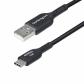 startechcom-cable-cargador-usb-a-a-usb-c-de-1m-cable-adaptador-usb-a-a-usb-tipo-c-3a-cable-de-carga-y-sincronizacion-usb-20-recubrimiento-de-tpe-m-m-negro