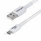startechcom-cable-cargador-usb-a-a-usb-c-de-3m-cable-adaptador-usb-a-a-usb-tipo-c-3a-cable-de-carga-y-sincronizacion-usb-20-recubrimiento-de-tpe-m-m-blanco