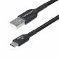 startechcom-cable-cargador-usb-a-a-usb-c-de-4m-cable-adaptador-usb-a-a-usb-tipo-c-3a-cable-de-carga-y-sincronizacion-usb-20-recubrimiento-de-tpe-m-m-negro