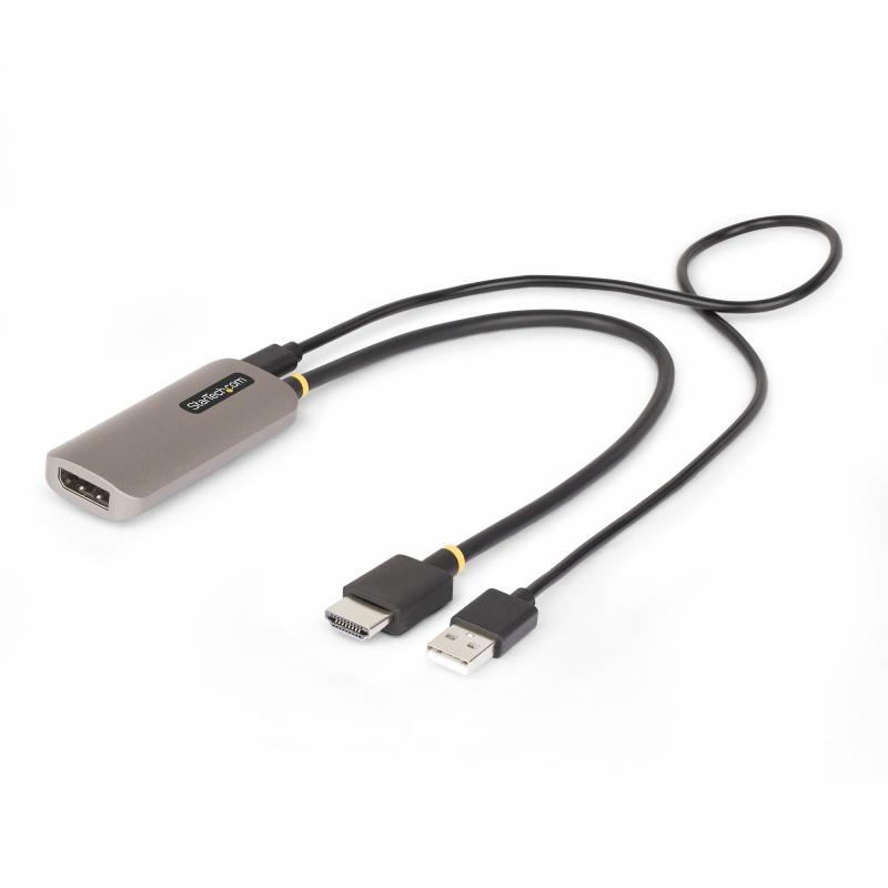 startechcom-cable-conversor-adaptador-activo-de-30cm-hdmi-21-a-displayport-14-8k60hz-alimentado-por-el-bus-usb-cable-incluido