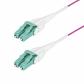 startechcom-cable-de-fibra-optica-multimodo-om4-lc-a-lc-upc-de-40m-50-125m-40g-100g-violeta-erica-lommf-vcse-cable-uniboot-de-fibra-clasificacion-riser-ofnr