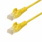 startechcom-cable-de-red-ethernet-cat6-delgado-sin-enganches-amarillo-de-7m-cable-rj45-snagless-slim-28awg-alambre-de-cobre-puro-poe-100w-con-alivios-de-tension-lszh-probado-con-fluke