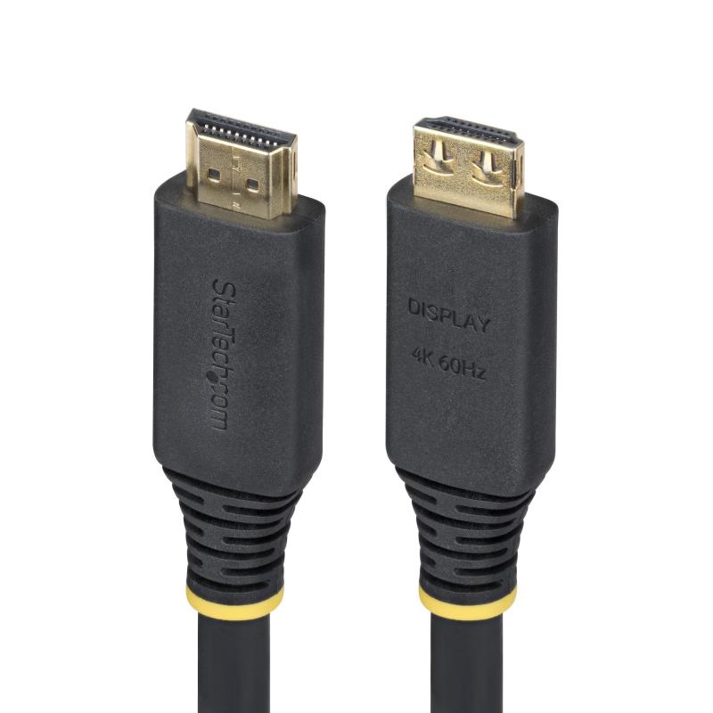 startechcom-cable-hdmi-de-alta-velocidad-activo-de-10m-conectores-de-agarre-uhd-4k60hz-1440p-144hz-18gbps-hdr10-hdcp-22-arc-cable-hdmi-para-monitor-o-proyector-recubrimiento-de-tpe