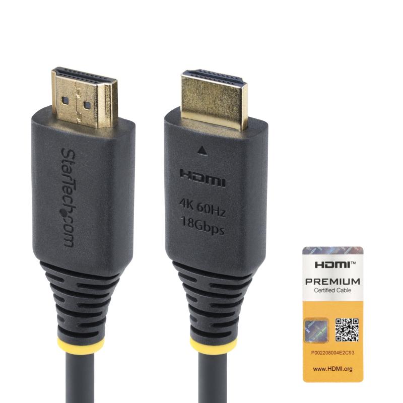 startechcom-cable-hdmi-premium-certificado-de-alta-velocidad-de-1m-4k-60hz-144hz-uhd-hdr10-hdcp-22-arc-18gbps-cable-hdmi-20-para-monitor-o-tv-recubrimiento-tpe