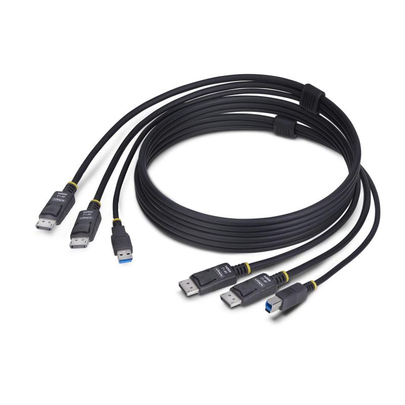 startechcom-cable-kvm-displayport-de-doble-pantalla-con-usb-5gbps-de-18m-4k-60hz-dp-12-cable-para-conmutador-kvm-para-dos-monitores