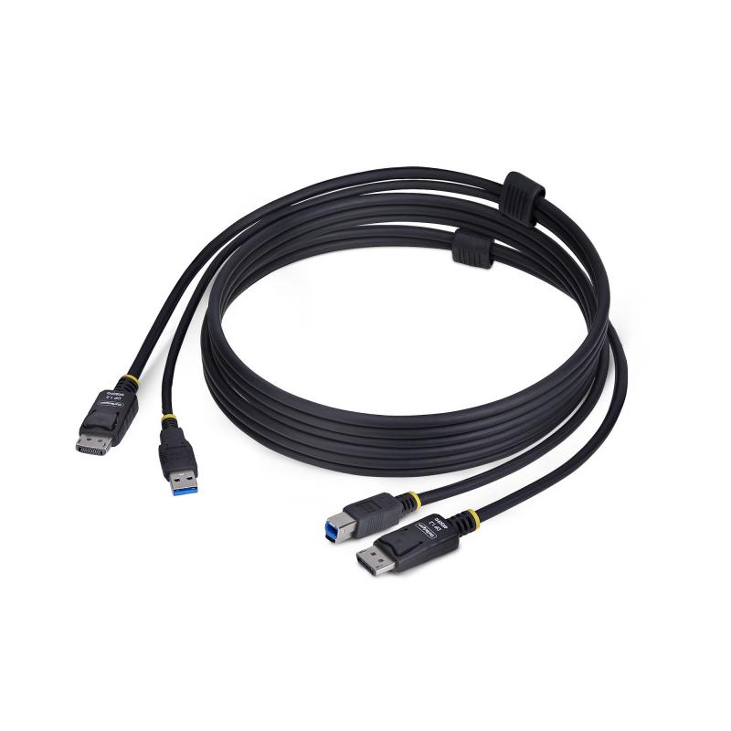 startechcom-cable-kvm-displayport-y-usb-30-5gbps-de-18m-4k-60hz-cable-combo-dp-12-y-usb-para-switch-conmutador-kvm