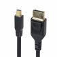 startechcom-cable-mini-displayport-a-displayport-14-de-3m-8k-60hz-hbr3-adaptador-minidp-a-displayport-uhd-4k-120hz-mdp-a-dp-cable-para-monitor-displayport
