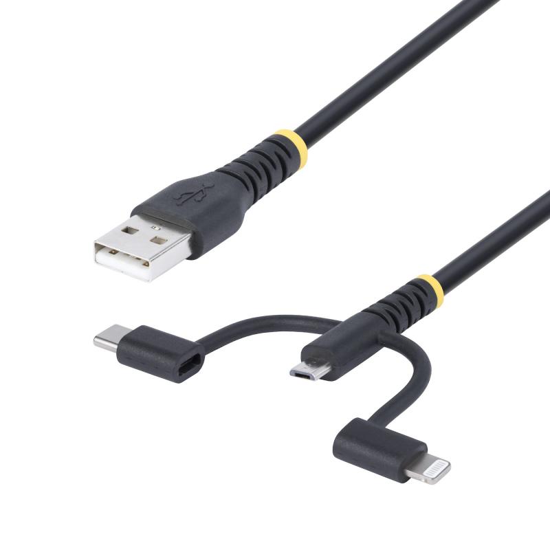 startechcom-cable-multicarga-resistente-usb-de-1m-lightning-micro-usb-usb-c-certificado-apple-mfi-recubrimiento-de-aramida-cable-cargador-usb-tipo-c-3-en-1-para-iphone-ipad-android