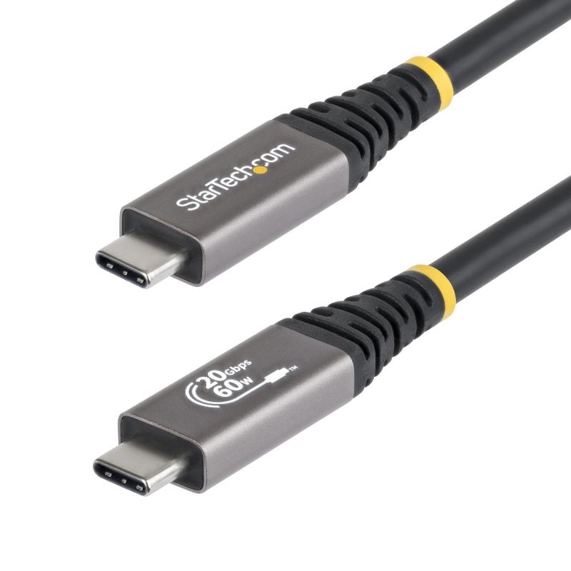 startechcom-cable-usb4-3m-cable-usb-c-certificado-usb-if-20gbps-pd-240w-epr-4k120-dp-21-cable-usb-tipo-c-recubrimiento-de-tpe-negro