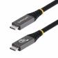 startechcom-cable-usb4-50cm-cable-usb-c-certificado-usb-if-80gbps-cable-usb-tipo-c-pd-de-240w-8k120-4k240-dp-21-dp80-recubrimiento-de-tpe-compatible-con-thunderbolt-negro