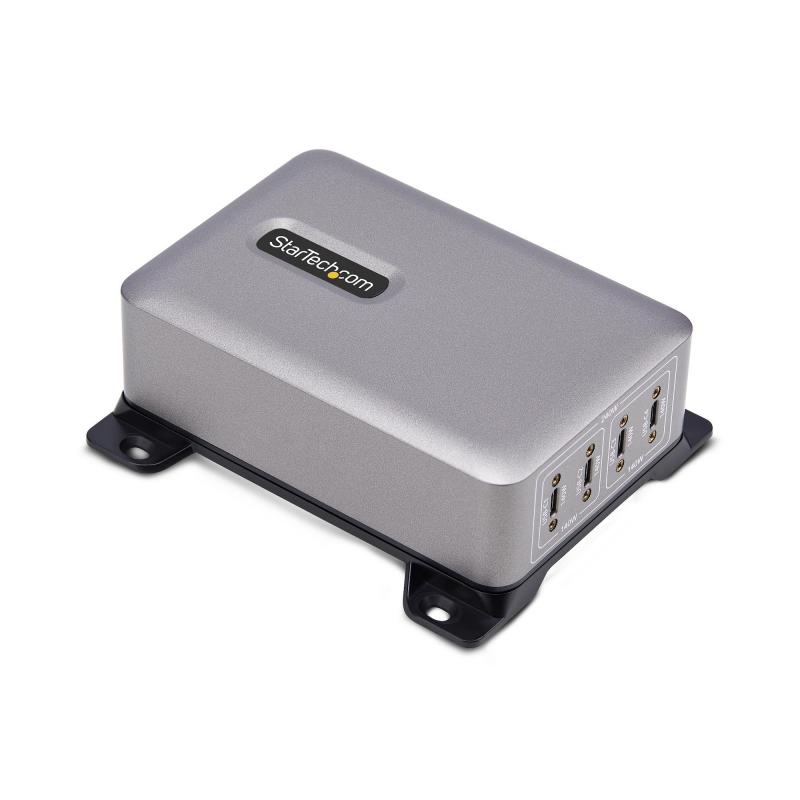 startechcom-cargador-usb-c-de-4-puertos-cargador-usb-tipo-c-cargador-para-portatil-cargador-para-movil-un-puerto-140w-epr-pd-31-con-tornillos-de-fijacion-total-240w