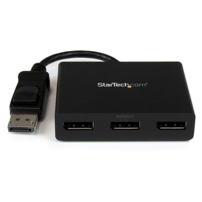 startechcom-concentrador-mst-displayport-a-3x-displayport