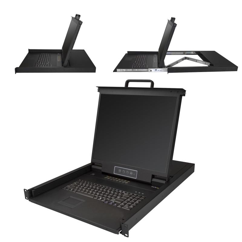 startechcom-consola-kvm-de-16-puertos-para-montaje-en-rack-teclado-qwerty-con-cables-de-18m-conmutador-kvm-con-monitor-lcd-de-19-switch-kvm-lcd-1u-osd-mtbf-50000-usb-vga