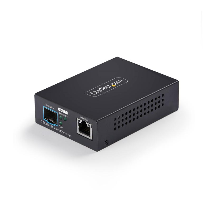 startechcom-conversor-de-medios-de-fibra-10gbe-sfp-rj-45-a-sfp-10gbase-x-monomodo-multimodo-tramas-jumbo-de-16k-taa