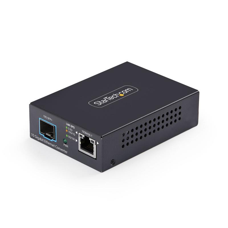 startechcom-conversor-de-medios-de-fibra-optica-multigigabit-10gbe-con-sfp-abierto-cobre-a-sfp-10gbase-x-10g-5g-25g-1g-100m-monomodo-multimodo-tramas-jumbo-de-16k-taa