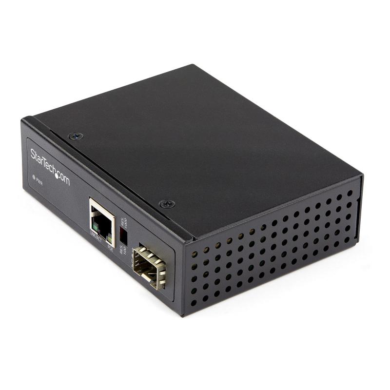 startechcom-conversor-de-medios-ethernet-industrial-poe-de-fibra-a-ethernet-de-60w-convertidor-sfp-a-rj45-de-fibra-ip30-imc1gsfp60w