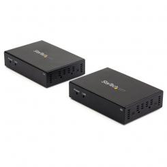 StarTech.com Extensor HDMI por Cable CAT6 - 4K 60Hz - 100m