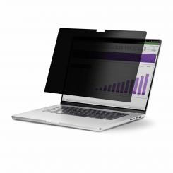 StarTech.com Filtro de Privacidad Táctil 16:10 para Portátil de 13.3in - Protector - Anti Luz Azul - Antibrillo - Ángulo de Visión de +/- 30° - de Voltear hacia Arriba