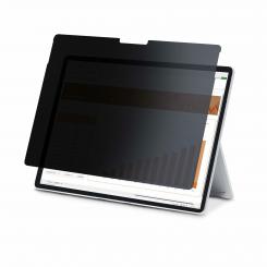 StarTech.com Filtro de Privacidad Táctil Mate de 4 Vías para Surface Pro 4/5/6/7/7+ de 12.3in - Anti Luz Azul - Ángulo de Visión de +/- 30° - Orientación Vertical u Horizontal