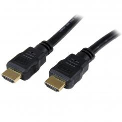 StarTech.com HDMM6 cable HDMI 1,8 m HDMI tipo A (Estándar) Negro