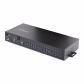 startechcom-hub-ladron-usb-30-5gb-de-16-puertos-industrial-metal-montaje-en-rack-superficie-din-carga-compartida-usb-120w-esd-bloque-de-terminales-switch-de-2-hosts