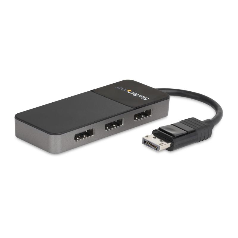 startechcom-hub-mst-de-3-puertos-displayport-14-divisor-splitter-dp-para-3-monitores-adaptador-displayport-a-3x-displayport-de-4k-alimentado-por-usb-windows-solamente