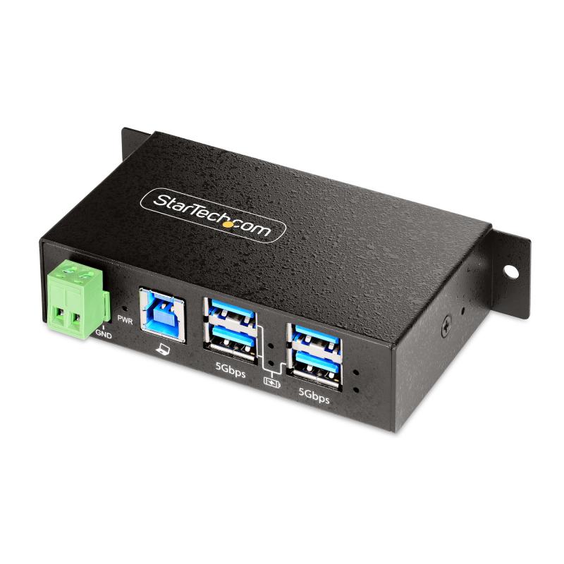 startechcom-hub-usb-industrial-de-4-puertos-gestionado-servicio-pesado-caja-de-metal-proteccion-esd-y-sobretension-montaje-din-pared-escritorio-usb-32-gen-1-5gbps