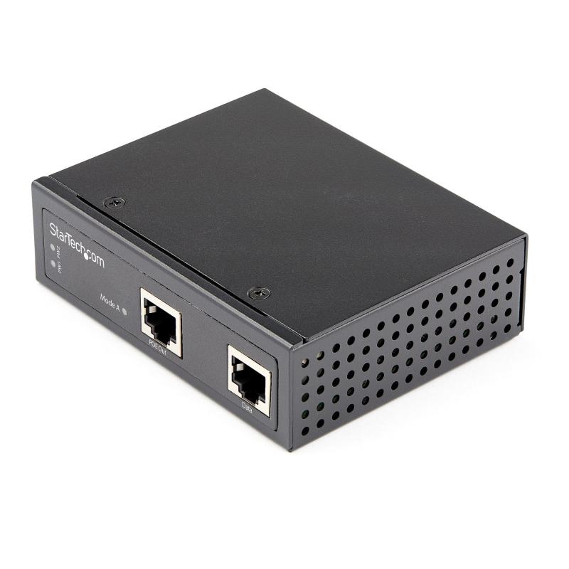 startechcom-inyector-industrial-poe-gigabit-30w-8023at-poe-de-48-a-56v-dc-de-montaje-en-riel-din-de-40-a-75c-poeinj1g30w