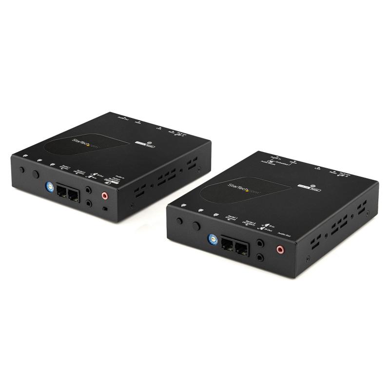 startechcom-juego-extensor-hdmi-1080p-por-ip-compatible-video-wall-juego-transmisor-receptor-hdmi-por-ethernet-cat5-cat6-alargador