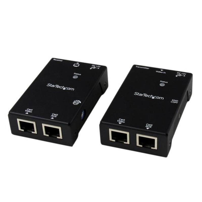 startechcom-kit-extensor-video-audio-hdmi-por-cable-utp-ethernet-cat5-cat6-rj45-con-power-over-cable-50m