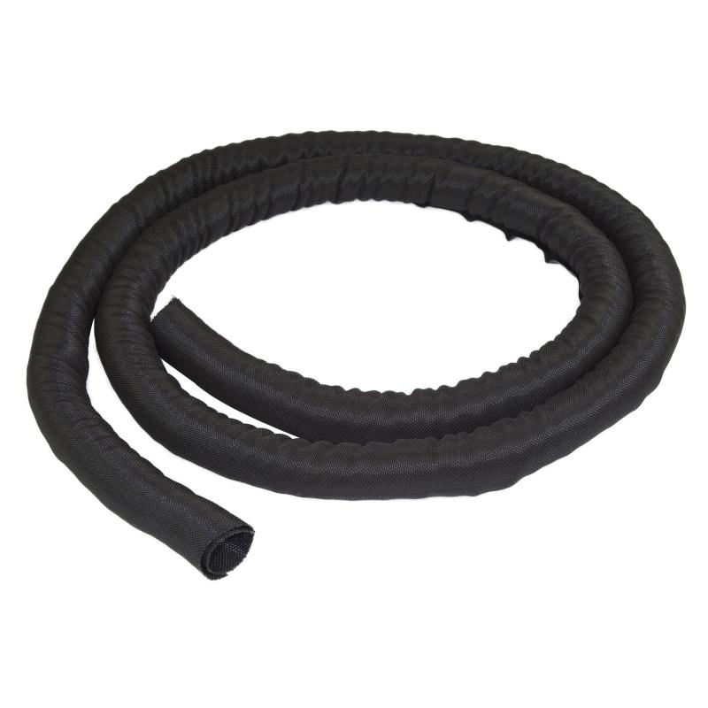 startechcom-manga-de-gestion-de-cables-de-2m-envoltura-de-cable-flexible-en-espiral-maga-expandible-10-15-de-diametro-organizador-protector-corrector-de-poliester-organizador-de-cables-recortable-negro