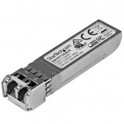 StarTech.com Módulo SFP + Compatible con Cisco Meraki MA-SFP-10GB-LR - 10GBASE-LR - Monomodo 10GbE - SFP+ Ethernet Gigabit 10Gb - LC 10km - 1310nm - Cisco Meraki MS225/MX400/MS250 DDM