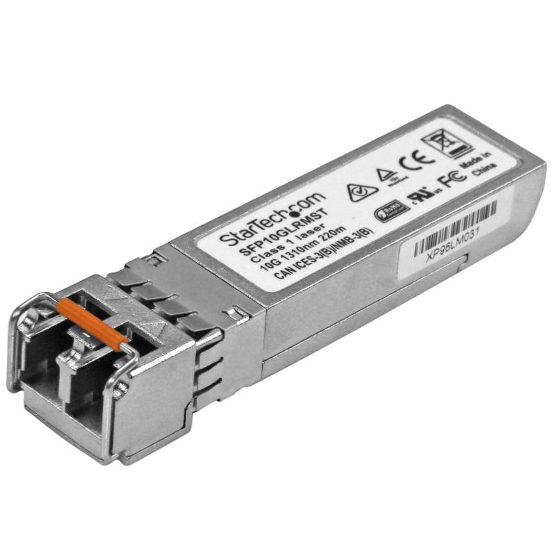 startechcom-modulo-sfp-compatible-con-cisco-sfp-10g-lrm-10gbase-lrm-fibra-multimodo-10gbe-sfp-ethernet-gigabit-10gb-lc-200m-1310nm-cisco-firepower-asr9000-c9300-ddm