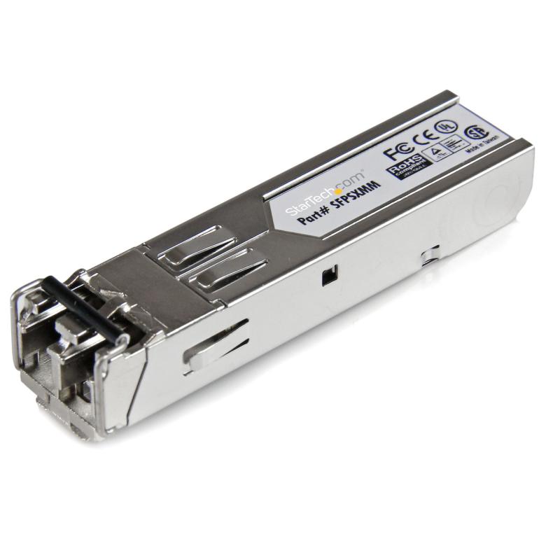 startechcom-modulo-sfp-compatible-con-msa-sin-codificar-1000base-sx-transceptor-optico-de-fibra-multimodo-mmf-de-1gbe-sfp-ethernet-gigabit-de-1gb-lc-550m-850nm-ddm