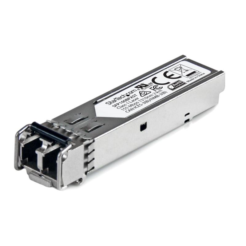 startechcom-modulo-transceptor-sfp-compatible-con-msa-sin-codificar-100base-fx-transceptor-fibra-multimodo-mmf-de-100-mbe-sfp-ethernet-de-100-mb-lc-2km-1310nm-ddm