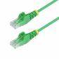 startechcom-n6pat25cmgns-cable-de-red-verde-025-m-cat6-u-utp-utp
