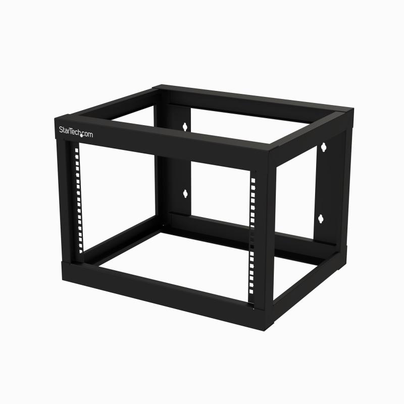 startechcom-rack-de-servidores-abierto-de-6u-de-pared-de-19-pulgadas-de-2-columnas-con-18-pulgadas-de-profundidad-para-equipo-de-av-panel-de-parcheo