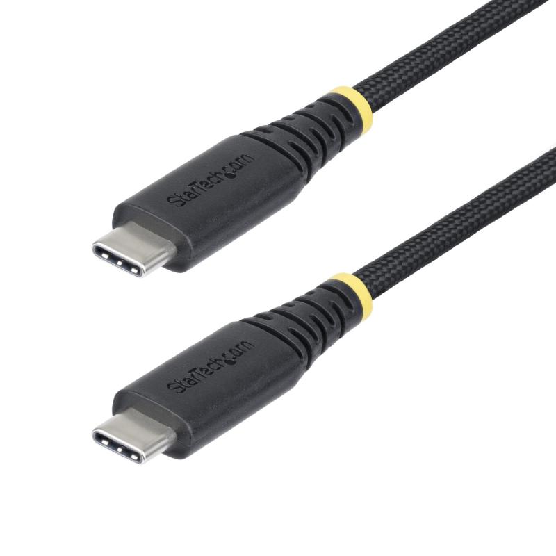 startechcom-s2cepr1m-usb-cable-cable-usb-usb-20-1-m-usb-c-negro